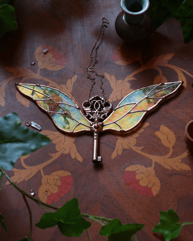 La clef des elfes ~ Lumière 