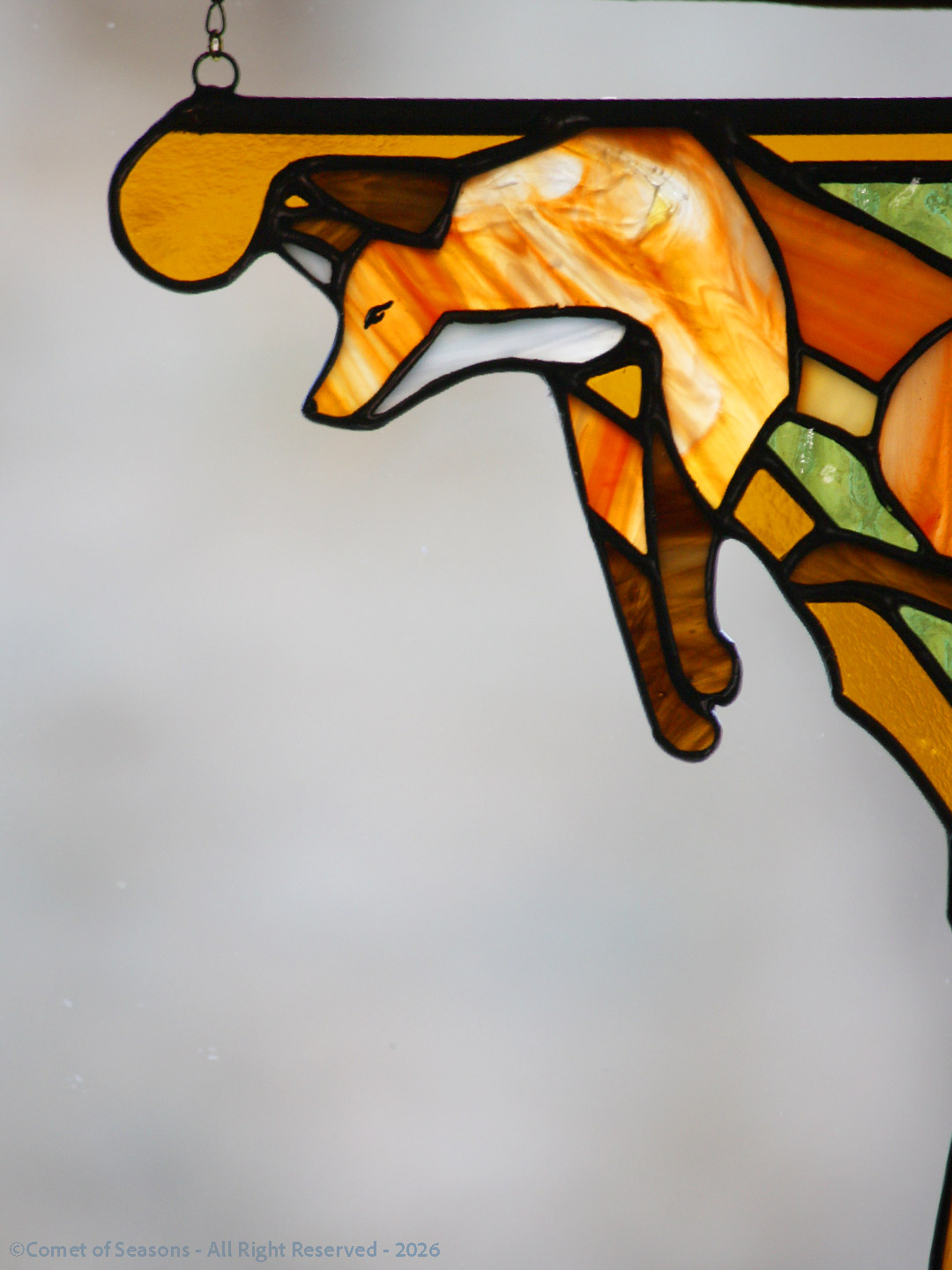 Angles lièvre DROIT – Image 3